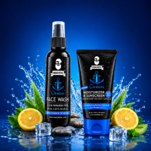 Muuchstac Ocean Combo Pack